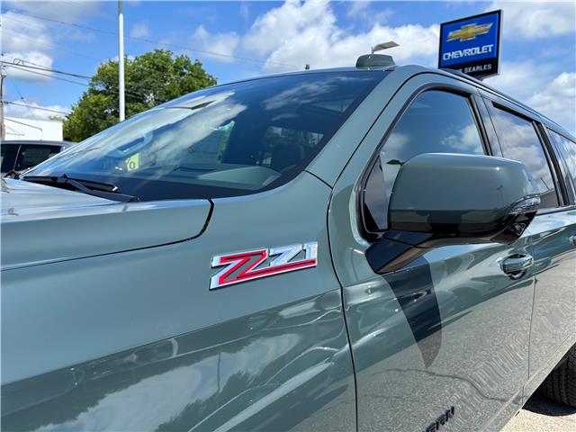 2026 Chevrolet Suburban Z71 (Stk: TT399455) in Caledonia - Image 11 of 85
