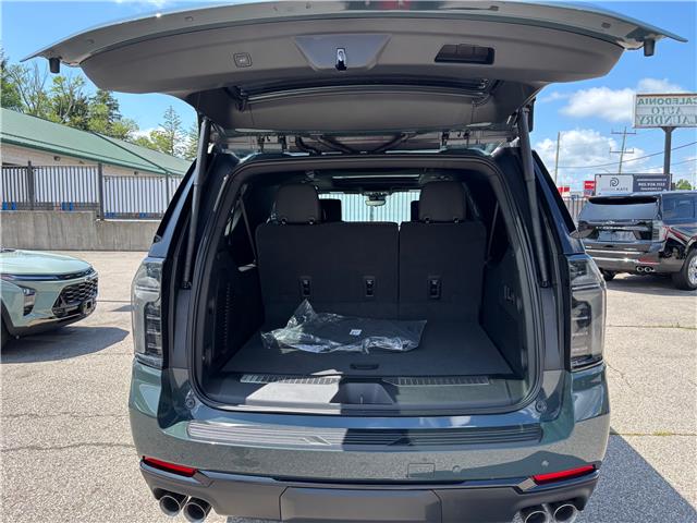 2026 Chevrolet Suburban Z71 (Stk: TT399455) in Caledonia - Image 16 of 85