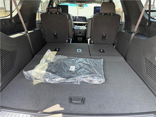 2026 Chevrolet Suburban Z71 (Stk: TT399455) in Caledonia - Image 20 of 85