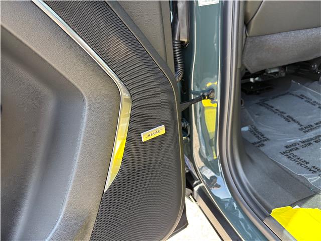 2026 Chevrolet Suburban Z71 (Stk: TT399455) in Caledonia - Image 25 of 85