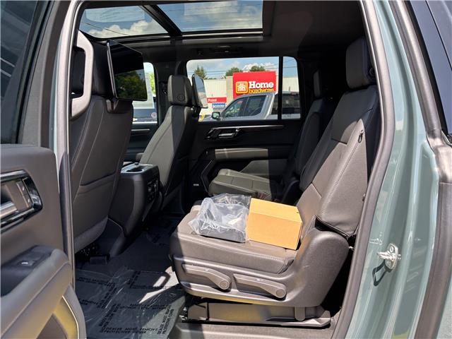 2026 Chevrolet Suburban Z71 (Stk: TT399455) in Caledonia - Image 26 of 85