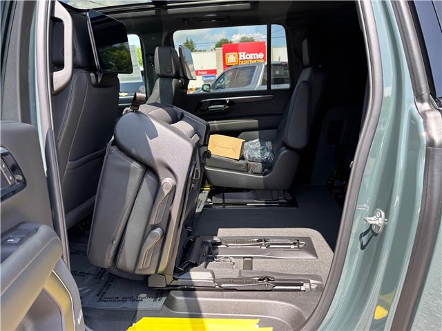 2026 Chevrolet Suburban Z71 (Stk: TT399455) in Caledonia - Image 30 of 85