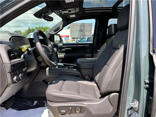 2026 Chevrolet Suburban Z71 (Stk: TT399455) in Caledonia - Image 38 of 85