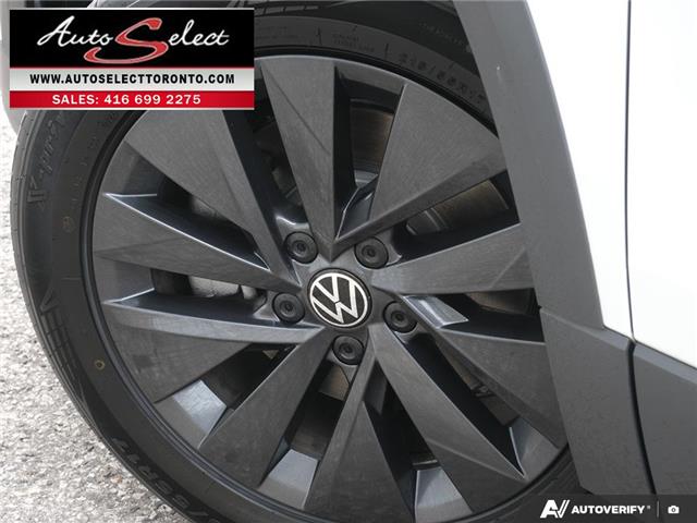 2024 Volkswagen Taos Comfortline (Stk: 2TVFV1) in Scarborough - Image 6 of 28 2024 Volkswagen Taos Comfortline (Stk: 2TVFV1) in Scarborough - Image 6 of 28