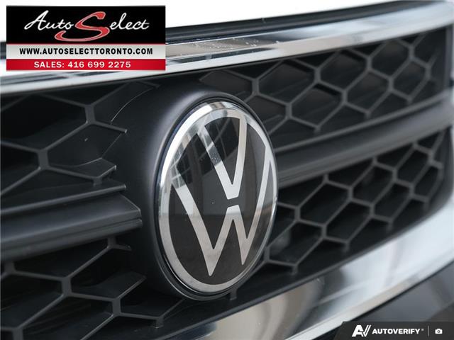 2024 Volkswagen Taos Comfortline (Stk: 2TVFV1) in Scarborough - Image 9 of 28 2024 Volkswagen Taos Comfortline (Stk: 2TVFV1) in Scarborough - Image 9 of 28