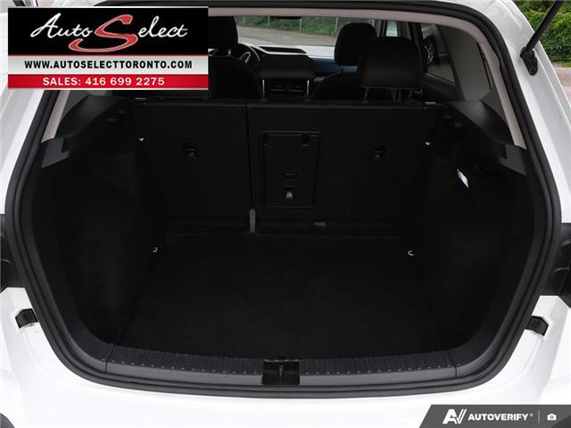 2024 Volkswagen Taos Comfortline (Stk: 2TVFV1) in Scarborough - Image 11 of 28 2024 Volkswagen Taos Comfortline (Stk: 2TVFV1) in Scarborough - Image 11 of 28