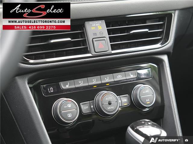 2024 Volkswagen Taos Comfortline (Stk: 2TVFV1) in Scarborough - Image 26 of 28 2024 Volkswagen Taos Comfortline (Stk: 2TVFV1) in Scarborough - Image 26 of 28