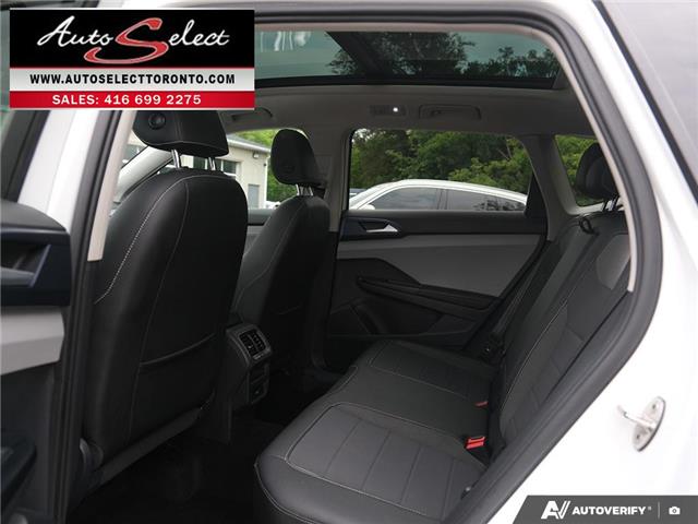 2024 Volkswagen Taos Comfortline (Stk: 2TVFV1) in Scarborough - Image 28 of 28 2024 Volkswagen Taos Comfortline (Stk: 2TVFV1) in Scarborough - Image 28 of 28