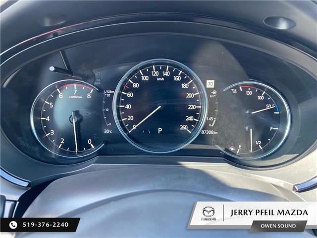 2022 Mazda CX-9  (Stk: 03693P) in Owen Sound - Image 15 of 21