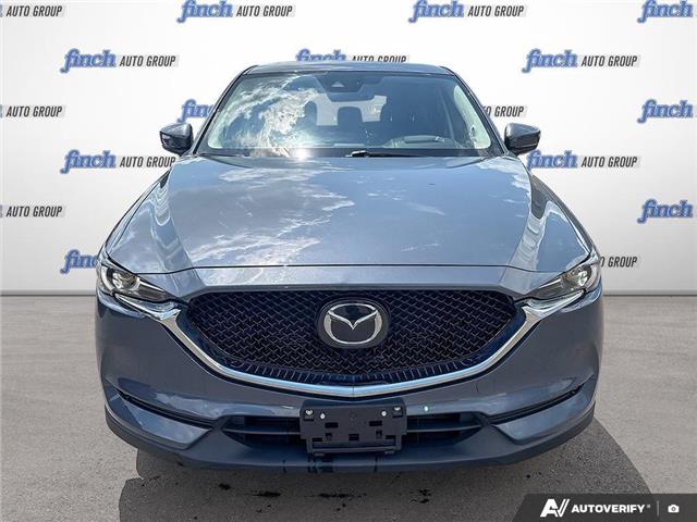 2021 Mazda CX-5 GT (Stk: 167012) in London - Image 2 of 26