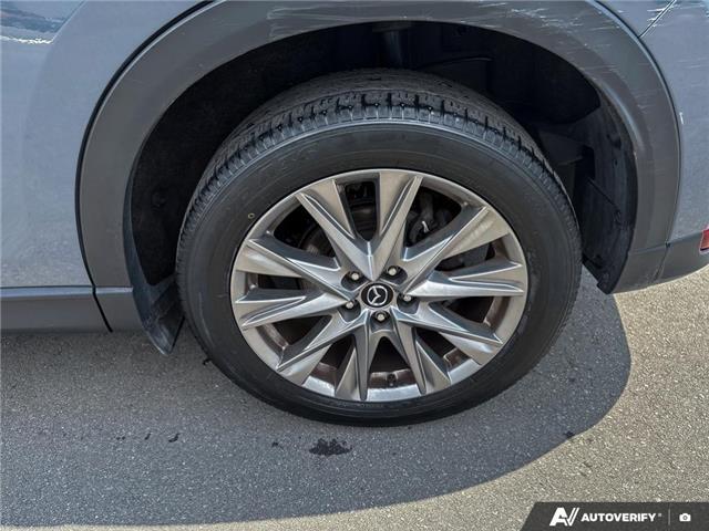 2021 Mazda CX-5 GT (Stk: 167012) in London - Image 6 of 26