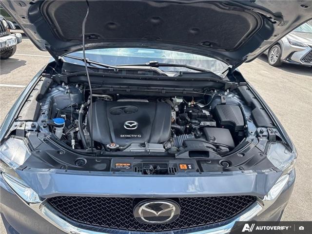 2021 Mazda CX-5 GT (Stk: 167012) in London - Image 10 of 26