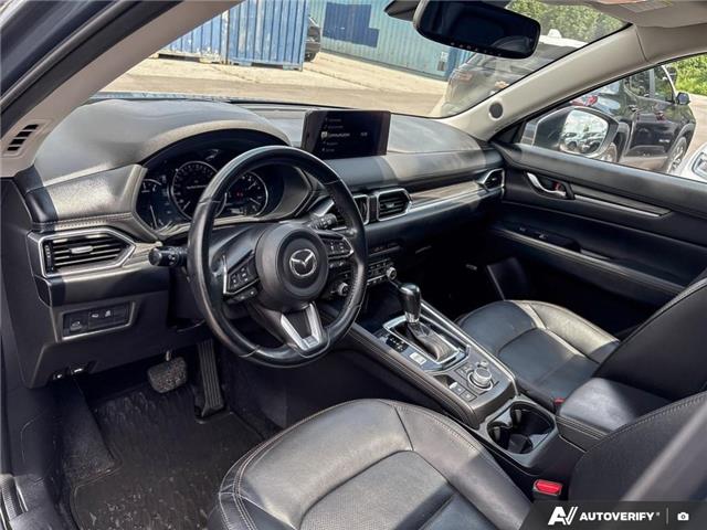 2021 Mazda CX-5 GT (Stk: 167012) in London - Image 13 of 26