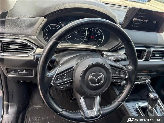 2021 Mazda CX-5 GT (Stk: 167012) in London - Image 14 of 26
