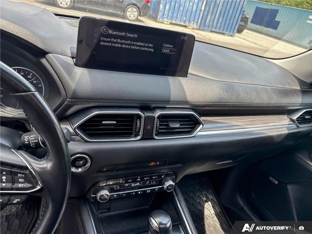 2021 Mazda CX-5 GT (Stk: 167012) in London - Image 19 of 26