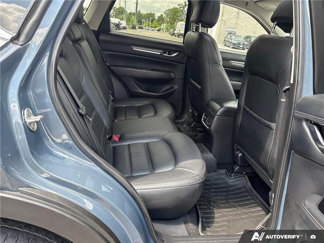 2021 Mazda CX-5 GT (Stk: 167012) in London - Image 23 of 26