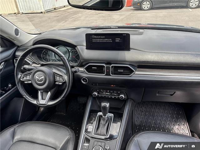 2021 Mazda CX-5 GT (Stk: 167012) in London - Image 24 of 26