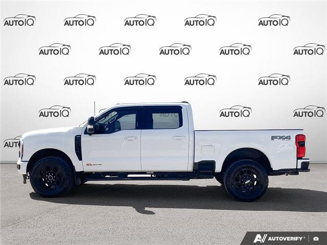 2024 Ford F-250 Lariat (Stk: MFL95473) in Sault Ste. Marie - Image 3 of 25