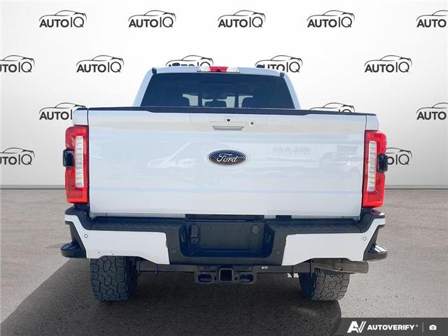 2024 Ford F-250 Lariat (Stk: MFL95473) in Sault Ste. Marie - Image 5 of 25