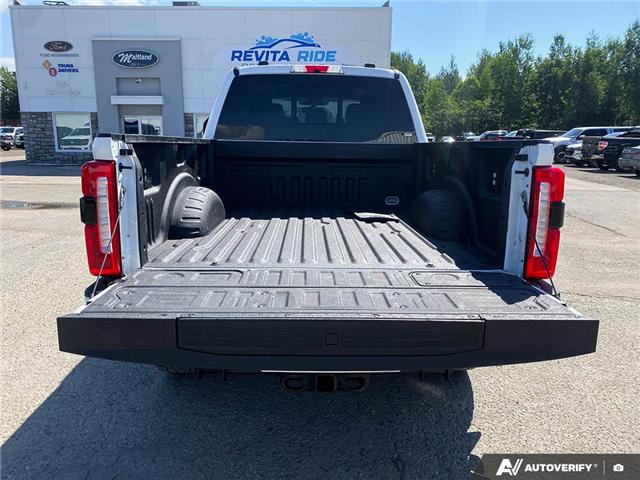 2024 Ford F-250 Lariat (Stk: MFL95473) in Sault Ste. Marie - Image 6 of 25