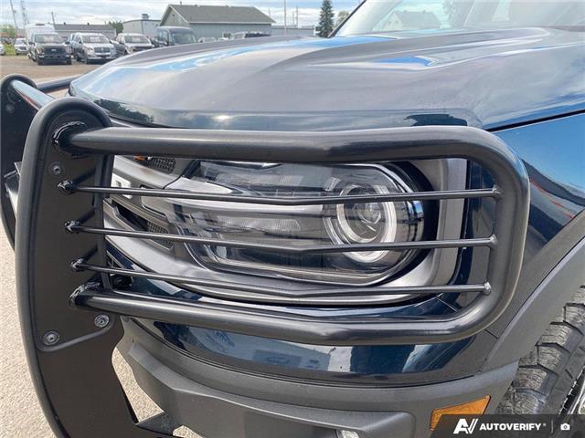 2023 Ford Bronco Sport Big Bend (Stk: MFLFH273A) in Sault Ste. Marie - Image 8 of 23