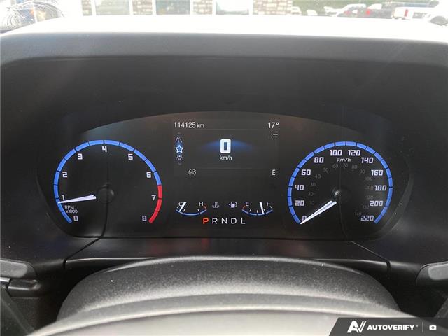 2023 Ford Bronco Sport Big Bend (Stk: MFLFH273A) in Sault Ste. Marie - Image 14 of 23