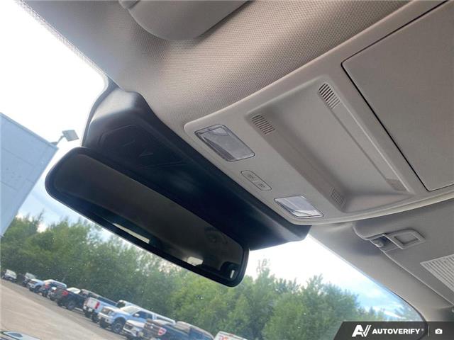 2023 Ford Bronco Sport Big Bend (Stk: MFLFH273A) in Sault Ste. Marie - Image 20 of 23