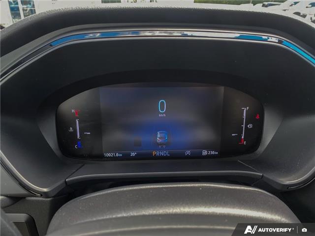 2025 Ford Escape ST-Line Select (Stk: MFLFI187A) in Sault Ste. Marie - Image 15 of 25
