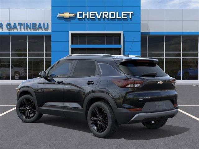 2026 Chevrolet TrailBlazer LT (Stk: B260398) in Gatineau - Image 3 of 24