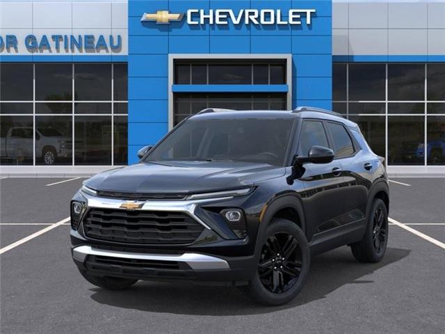 2026 Chevrolet TrailBlazer LT (Stk: B260398) in Gatineau - Image 6 of 24