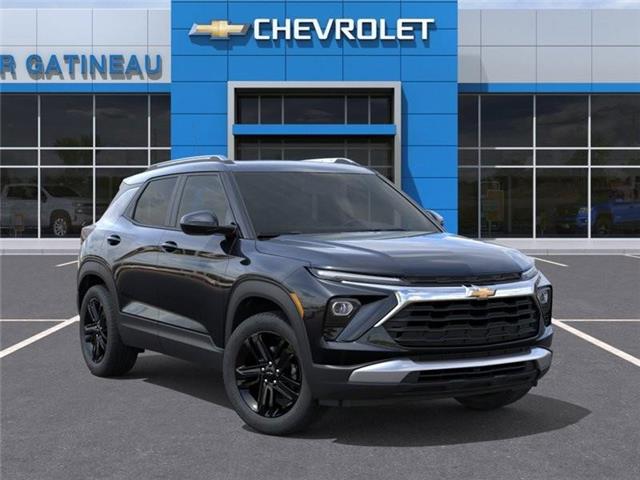 2026 Chevrolet TrailBlazer LT (Stk: B260398) in Gatineau - Image 7 of 24