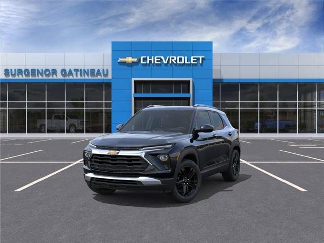 2026 Chevrolet TrailBlazer LT (Stk: B260398) in Gatineau - Image 8 of 24