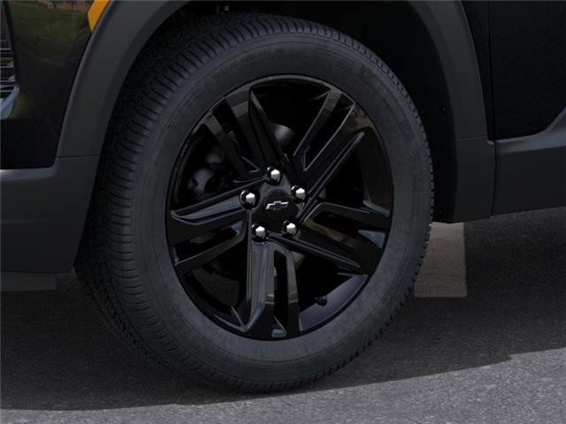 2026 Chevrolet TrailBlazer LT (Stk: B260398) in Gatineau - Image 9 of 24