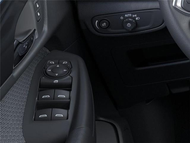 2026 Chevrolet TrailBlazer LT (Stk: B260398) in Gatineau - Image 22 of 24