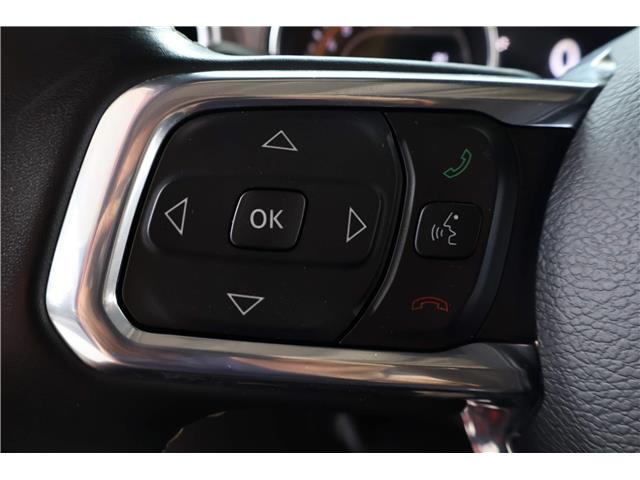 2021 Jeep Wrangler Unlimited Sahara (Stk: 1726M30436A) in London - Image 25 of 31