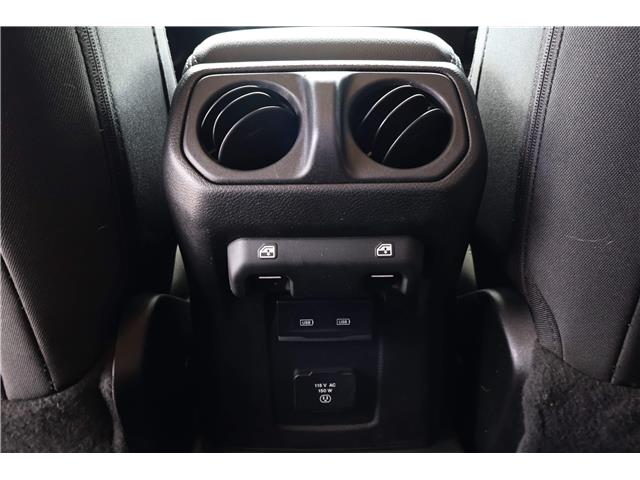 2021 Jeep Wrangler Unlimited Sahara (Stk: 1726M30436A) in London - Image 28 of 31