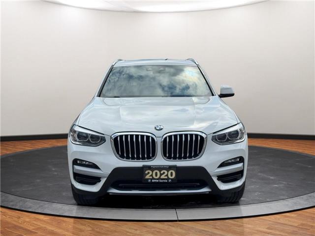2020 BMW X3 xDrive30i (Stk: XU998) in Sarnia - Image 2 of 14