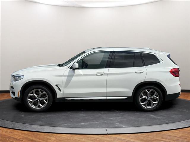 2020 BMW X3 xDrive30i (Stk: XU998) in Sarnia - Image 5 of 14