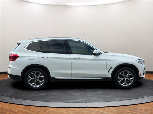 2020 BMW X3 xDrive30i (Stk: XU998) in Sarnia - Image 6 of 14