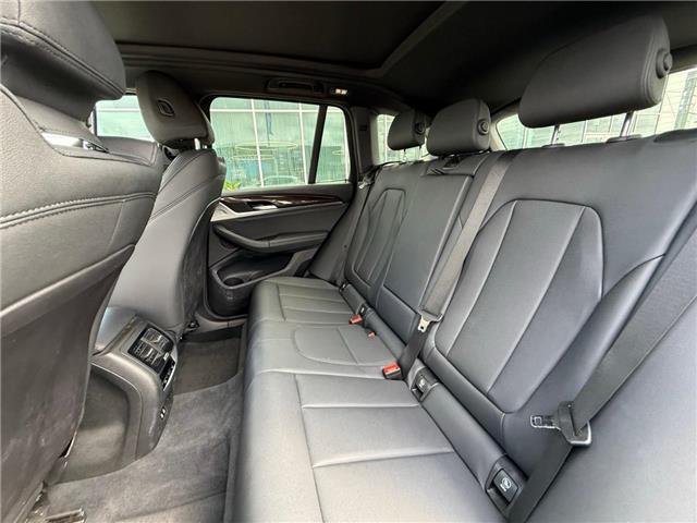 2020 BMW X3 xDrive30i (Stk: XU998) in Sarnia - Image 7 of 14