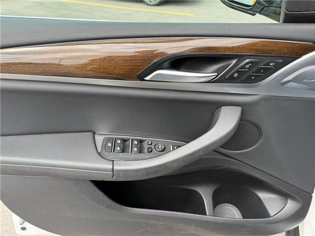2020 BMW X3 xDrive30i (Stk: XU998) in Sarnia - Image 8 of 14