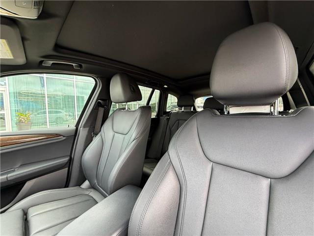 2020 BMW X3 xDrive30i (Stk: XU998) in Sarnia - Image 9 of 14