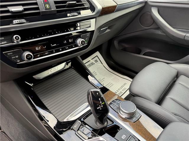 2020 BMW X3 xDrive30i (Stk: XU998) in Sarnia - Image 10 of 14