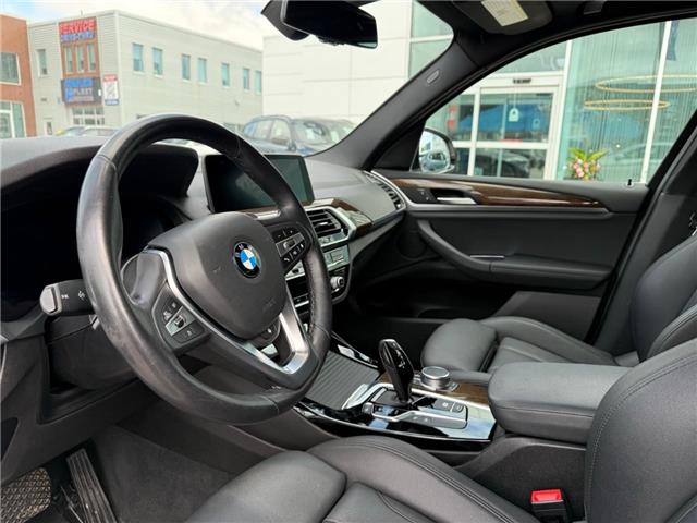 2020 BMW X3 xDrive30i (Stk: XU998) in Sarnia - Image 13 of 14