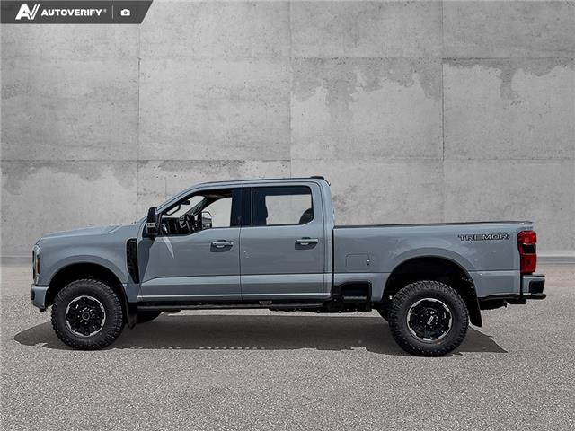 2026 Ford F-350 Lariat (Stk: 26T7821A) in Red Deer - Image 3 of 24