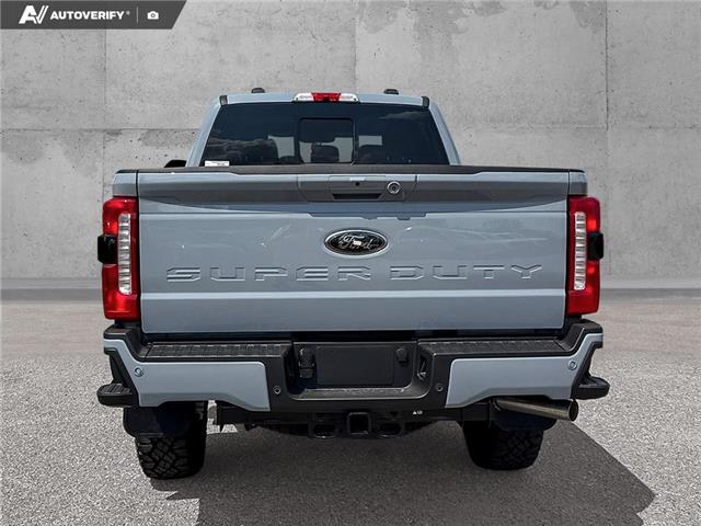 2026 Ford F-350 Lariat (Stk: 26T7821A) in Red Deer - Image 5 of 24
