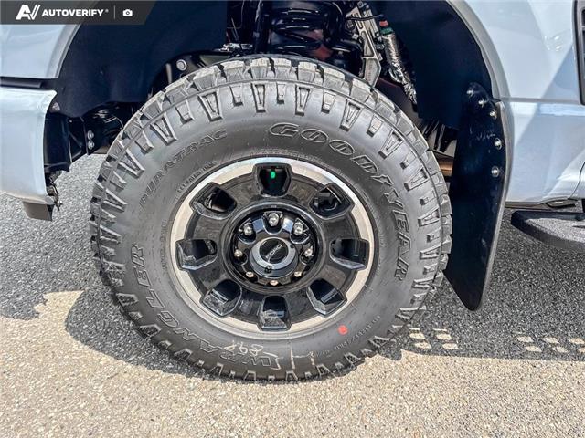 2026 Ford F-350 Lariat (Stk: 26T7821A) in Red Deer - Image 6 of 24