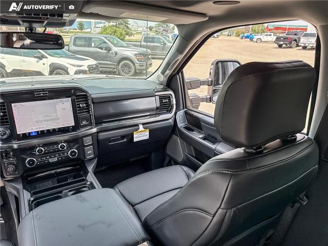 2026 Ford F-350 Lariat (Stk: 26T7821A) in Red Deer - Image 24 of 24
