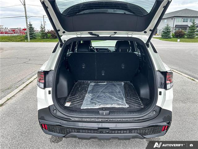 2025 Kia Sportage X-Line Limited w/Black Interior (Stk: 2004854A) in Innisfil - Image 8 of 21 2025 Kia Sportage X-Line Limited w/Black Interior (Stk: 2004854A) in Innisfil - Image 8 of 21