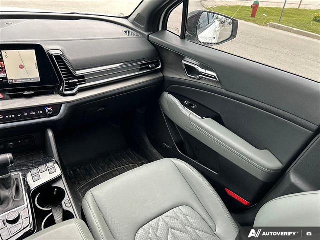 2025 Kia Sportage X-Line Limited w/Black Interior (Stk: 2004854A) in Innisfil - Image 21 of 21 2025 Kia Sportage X-Line Limited w/Black Interior (Stk: 2004854A) in Innisfil - Image 21 of 21